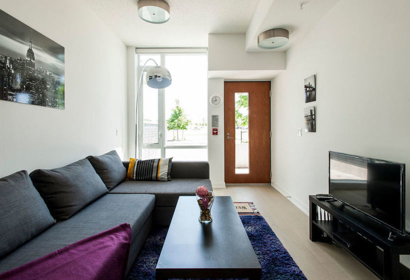 Elites Suites One Bedroom Townhouse | Toronto | Ontario | Canada 13