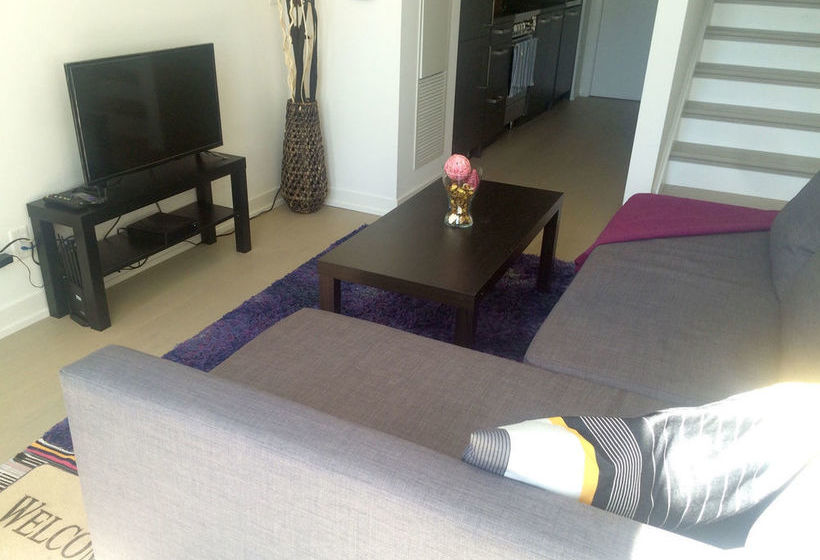 Elites Suites One Bedroom Townhouse | Toronto | Ontario | Canada 14