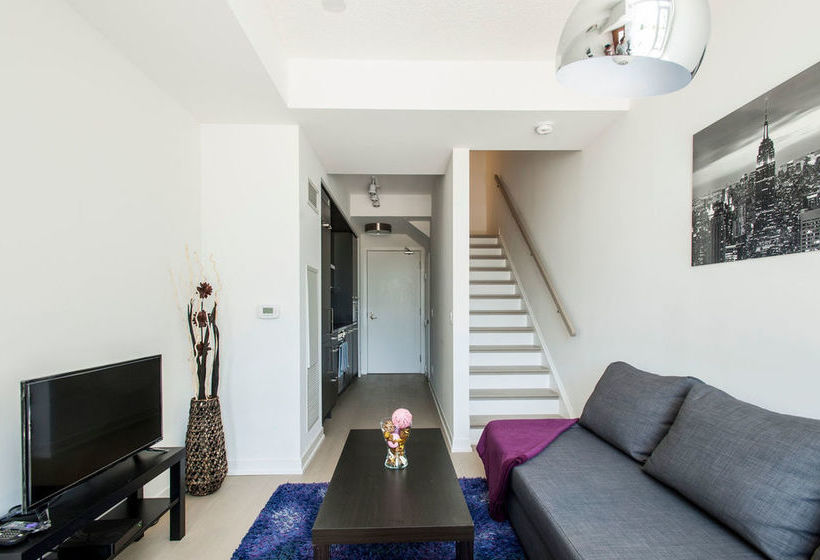 Elites Suites One Bedroom Townhouse | Toronto | Ontario | Canada 15