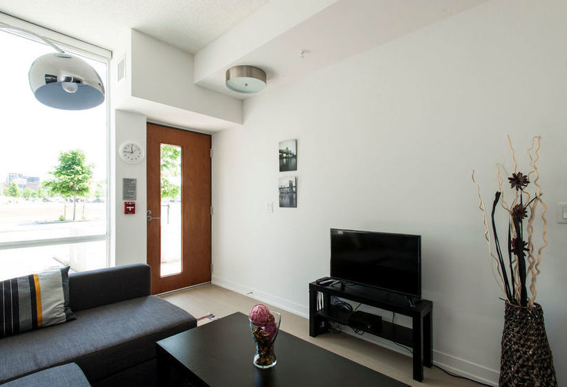 Elites Suites One Bedroom Townhouse | Toronto | Ontario | Canada 16