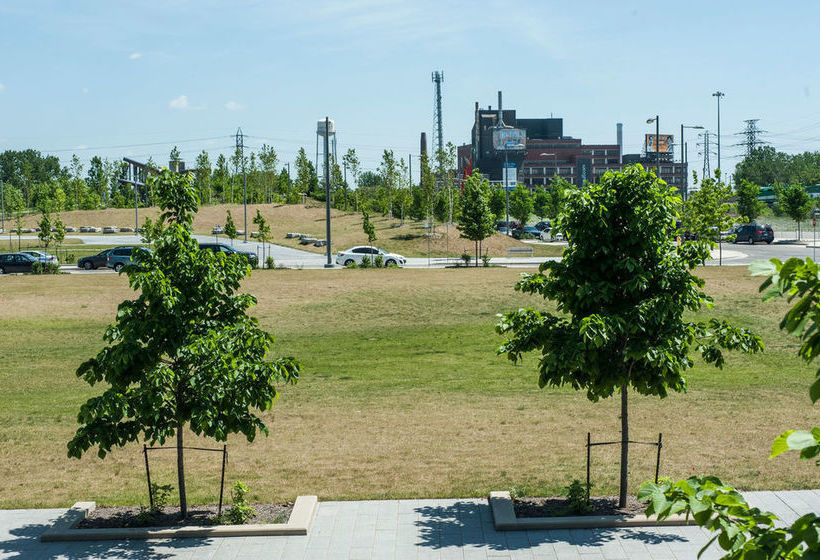 Elites Suites One Bedroom Townhouse | Toronto | Ontario | Canada 17