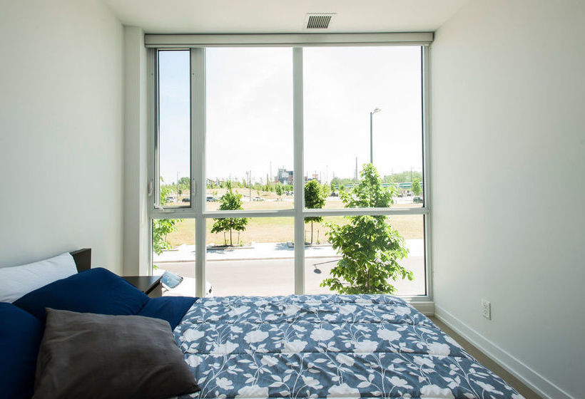 Elites Suites One Bedroom Townhouse | Toronto | Ontario | Canada 3