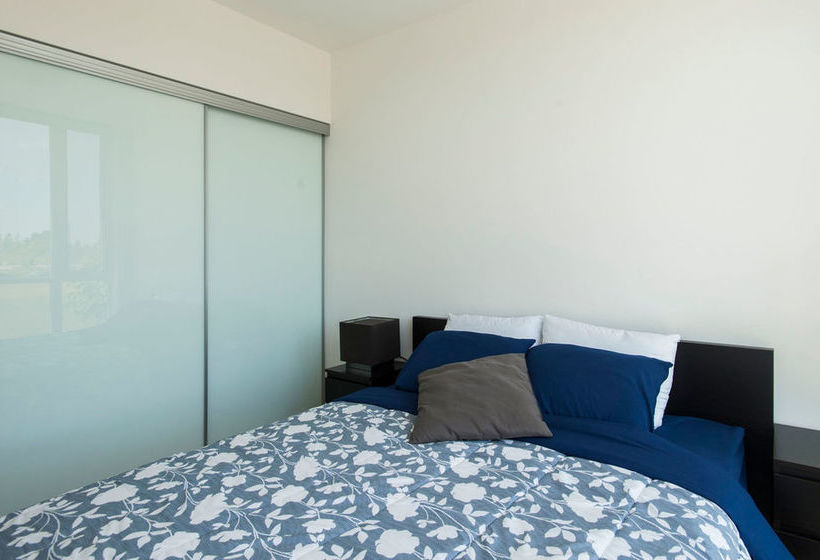 Elites Suites One Bedroom Townhouse | Toronto | Ontario | Canada 4