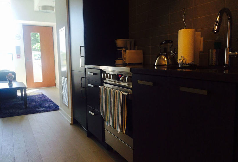 Elites Suites One Bedroom Townhouse | Toronto | Ontario | Canada 6