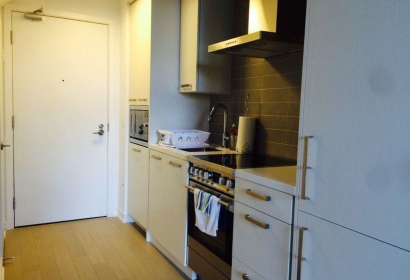 Elites Suites One Bedroom Townhouse | Toronto | Ontario | Canada 9