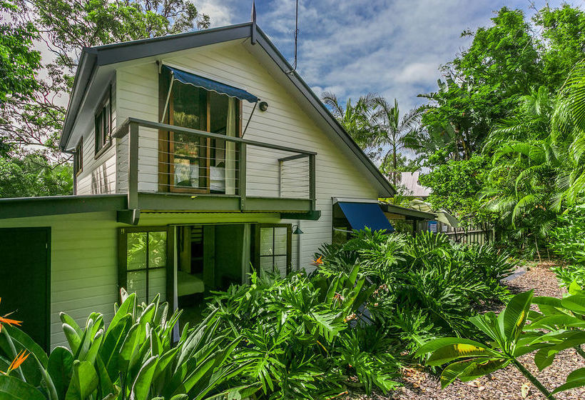 Bottlebrush Cottage | Byron Bay | New South Wales | Australia 1