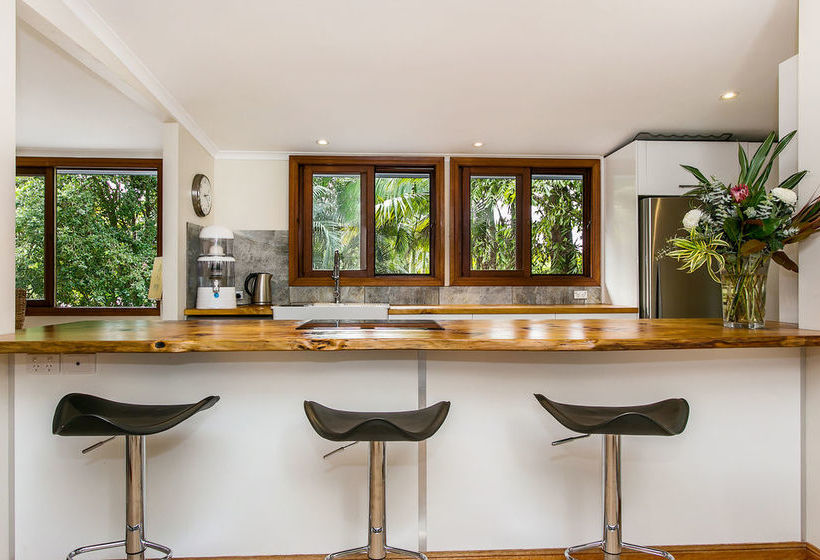 Bottlebrush Cottage | Byron Bay | New South Wales | Australia 10