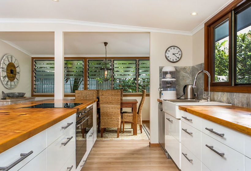 Bottlebrush Cottage | Byron Bay | New South Wales | Australia 11