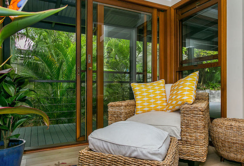 Bottlebrush Cottage | Byron Bay | New South Wales | Australia 13