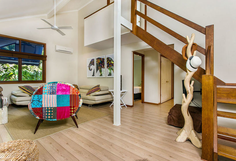 Bottlebrush Cottage | Byron Bay | New South Wales | Australia 14