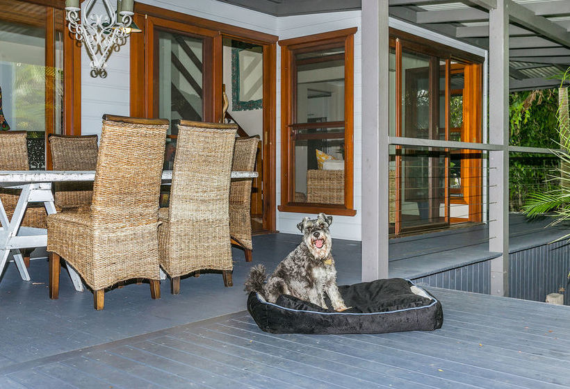 Bottlebrush Cottage | Byron Bay | New South Wales | Australia 15