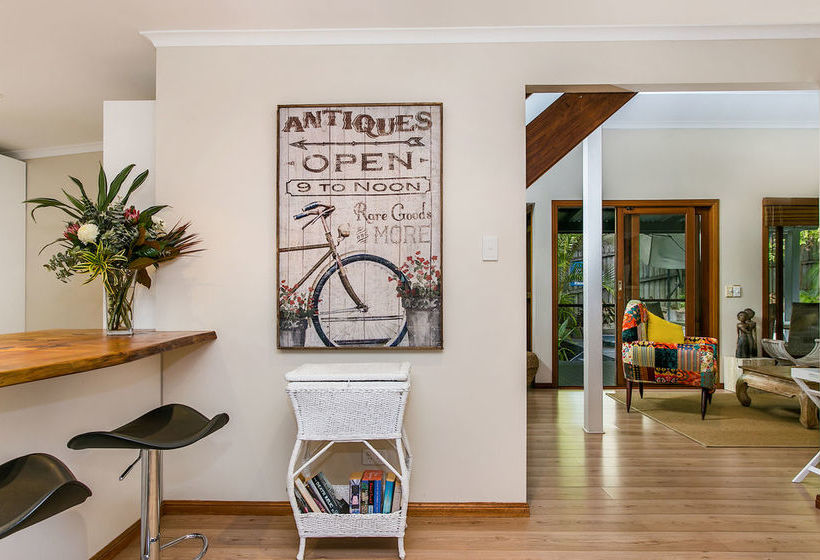 Bottlebrush Cottage | Byron Bay | New South Wales | Australia 17