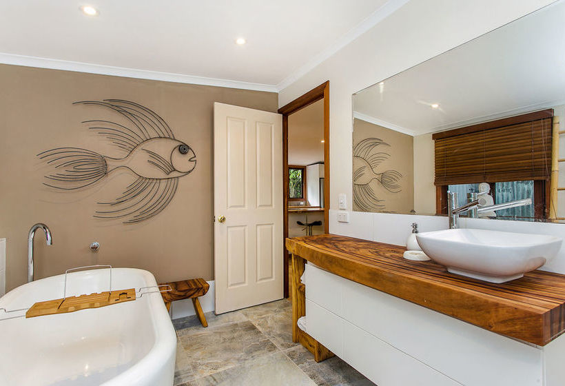 Bottlebrush Cottage | Byron Bay | New South Wales | Australia 18