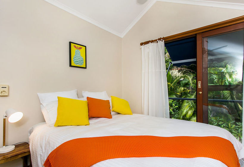 Bottlebrush Cottage | Byron Bay | New South Wales | Australia 2