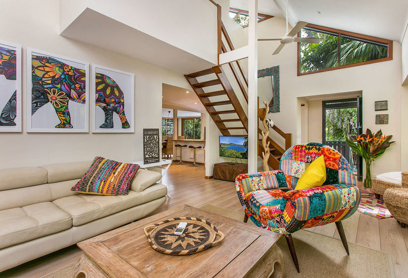 Bottlebrush Cottage | Byron Bay | New South Wales | Australia 3