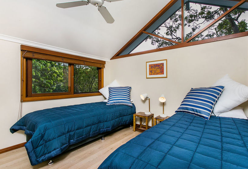 Bottlebrush Cottage | Byron Bay | New South Wales | Australia 4