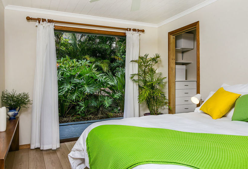 Bottlebrush Cottage | Byron Bay | New South Wales | Australia 5