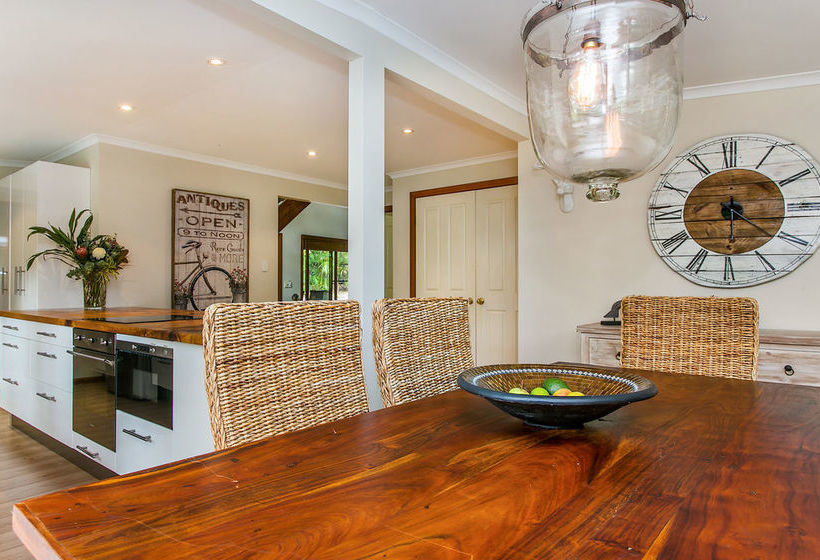 Bottlebrush Cottage | Byron Bay | New South Wales | Australia 8