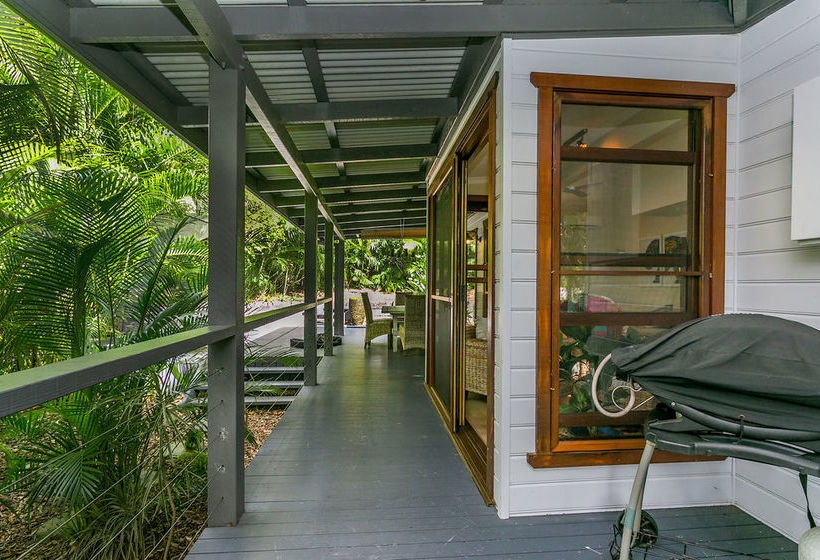 Bottlebrush Cottage | Byron Bay | New South Wales | Australia 9