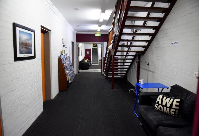 The Emperor's Crown Hostel | Perth | Western Australia | Australia 15