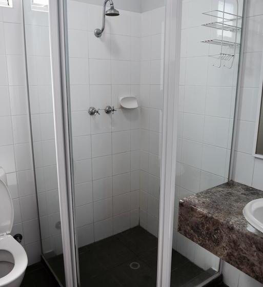 The Emperor's Crown Hostel | Perth | Western Australia | Australia 19