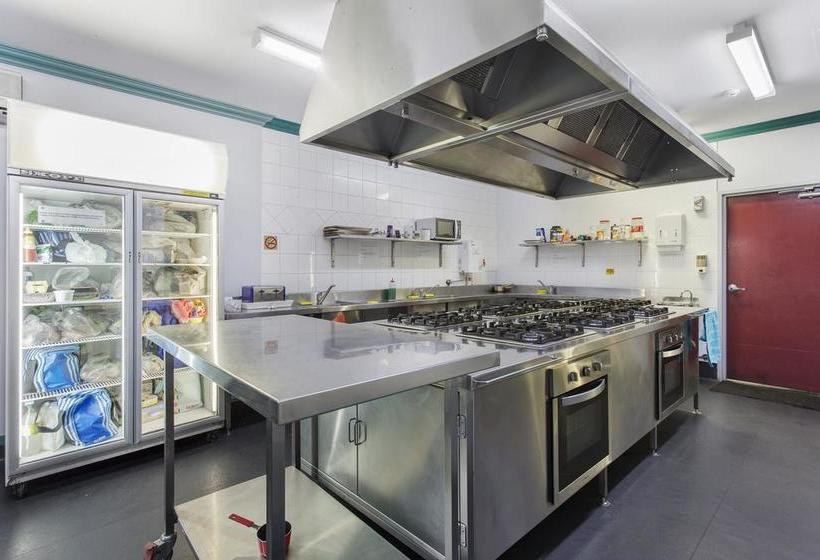 The Emperor's Crown Hostel | Perth | Western Australia | Australia 9