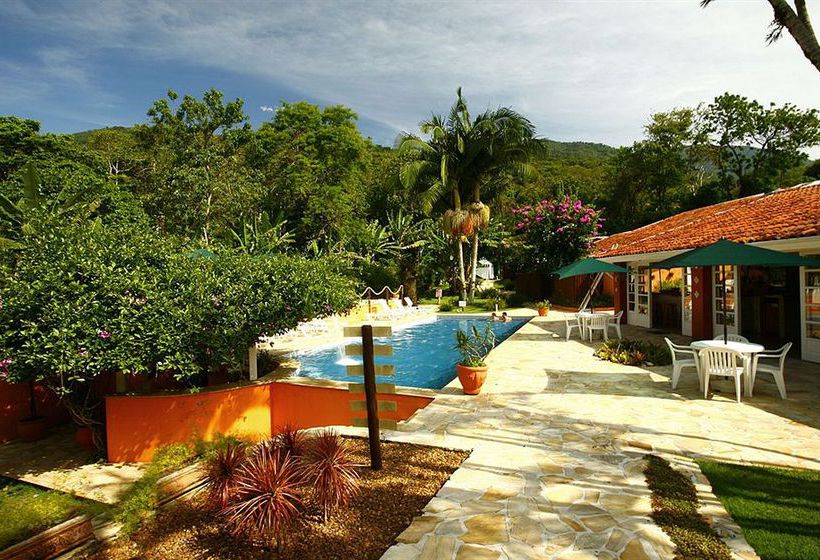 Ilhasol Hotel Pousada  | Ilhabela | São Paulo | Brasil 1