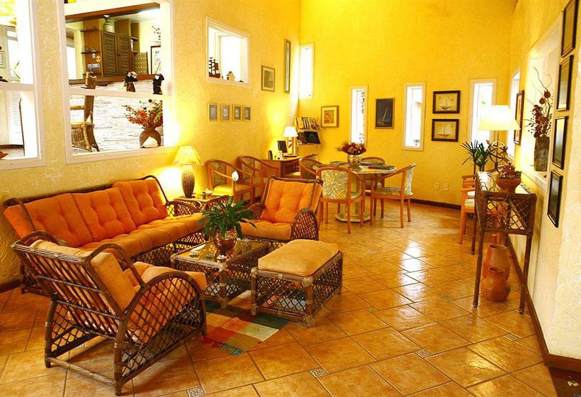 Ilhasol Hotel Pousada  | Ilhabela | São Paulo | Brasil 10