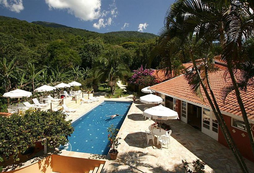 Ilhasol Hotel Pousada  | Ilhabela | São Paulo | Brasil 11