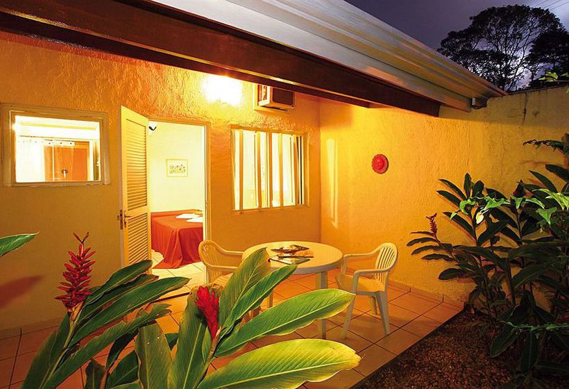 Ilhasol Hotel Pousada  | Ilhabela | São Paulo | Brasil 12