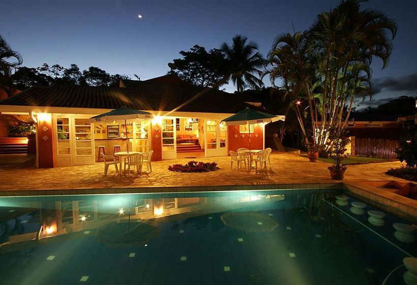 Ilhasol Hotel Pousada  | Ilhabela | São Paulo | Brasil 13