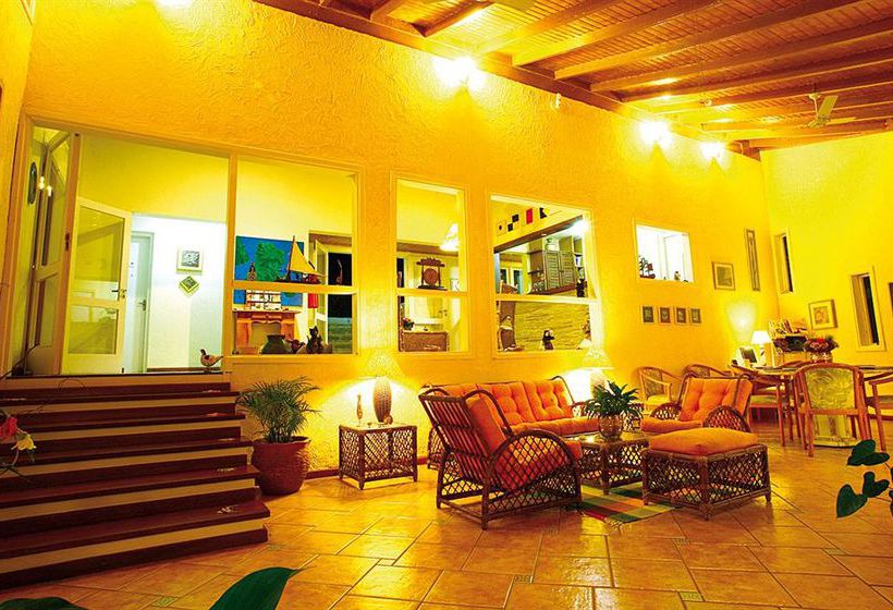 Ilhasol Hotel Pousada  | Ilhabela | São Paulo | Brasil 15