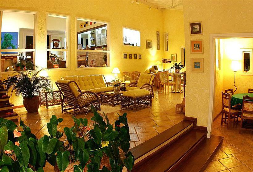 Ilhasol Hotel Pousada  | Ilhabela | São Paulo | Brasil 16