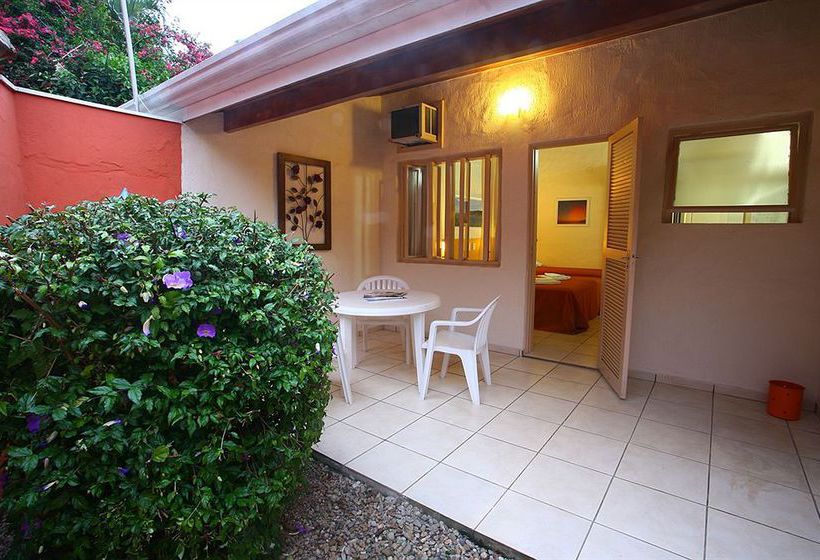 Ilhasol Hotel Pousada  | Ilhabela | São Paulo | Brasil 17