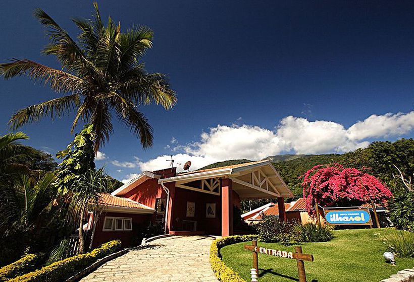 Ilhasol Hotel Pousada  | Ilhabela | São Paulo | Brasil 18
