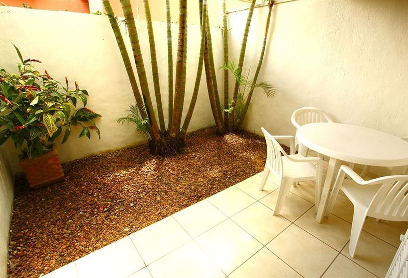 Ilhasol Hotel Pousada  | Ilhabela | São Paulo | Brasil 2