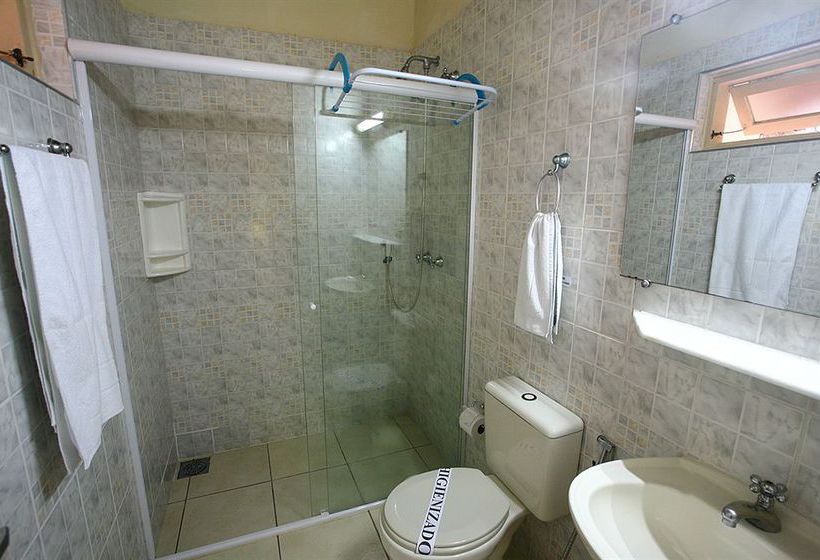 Ilhasol Hotel Pousada  | Ilhabela | São Paulo | Brasil 20