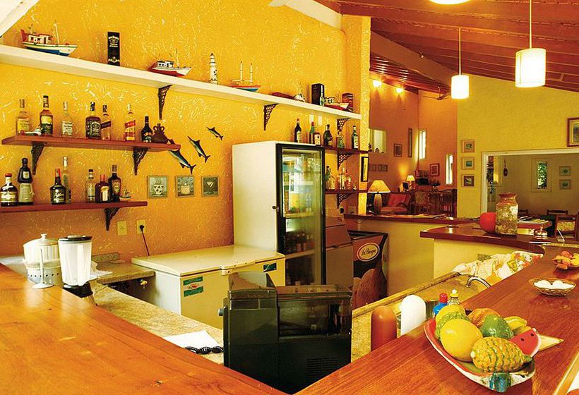 Ilhasol Hotel Pousada  | Ilhabela | São Paulo | Brasil 4