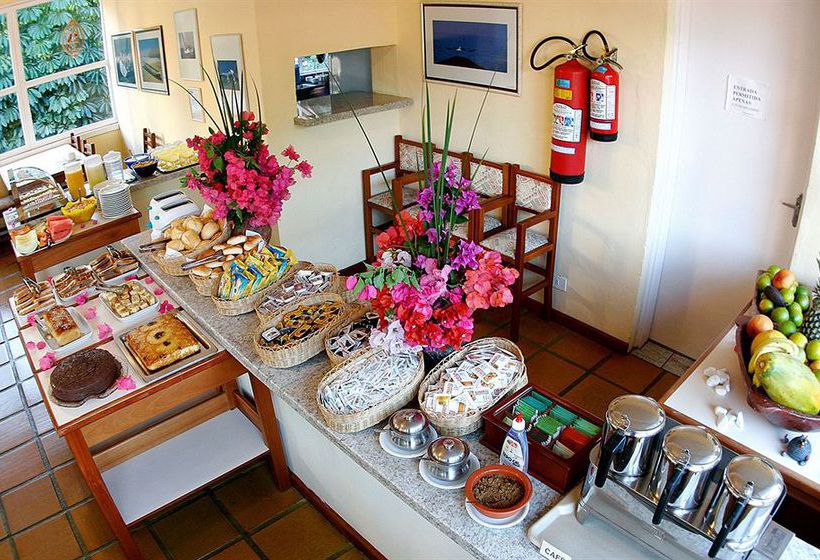 Ilhasol Hotel Pousada  | Ilhabela | São Paulo | Brasil 5