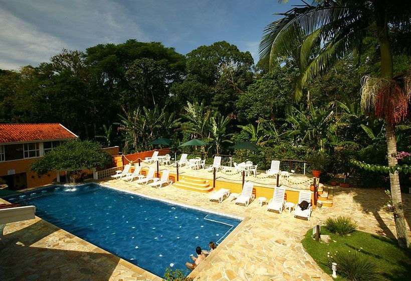 Ilhasol Hotel Pousada  | Ilhabela | São Paulo | Brasil 6