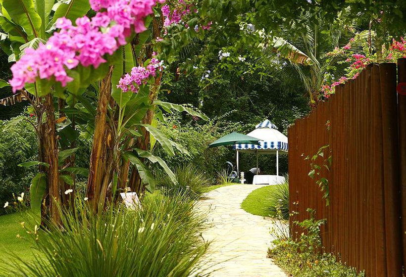 Ilhasol Hotel Pousada  | Ilhabela | São Paulo | Brasil 7