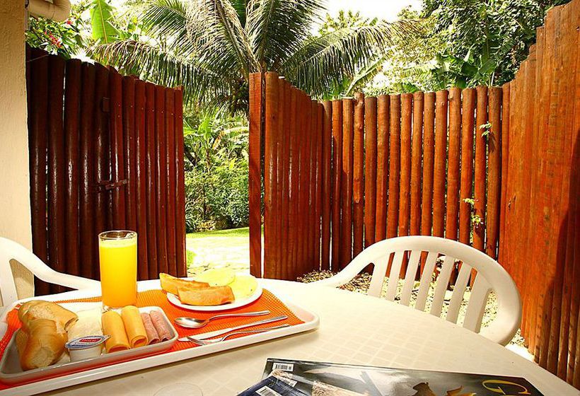 Ilhasol Hotel Pousada  | Ilhabela | São Paulo | Brasil 8