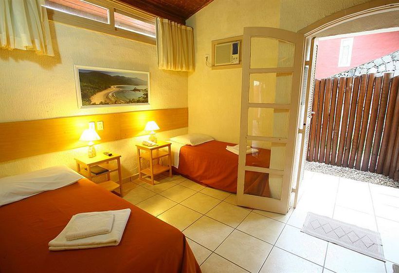 Ilhasol Hotel Pousada  | Ilhabela | São Paulo | Brasil 9