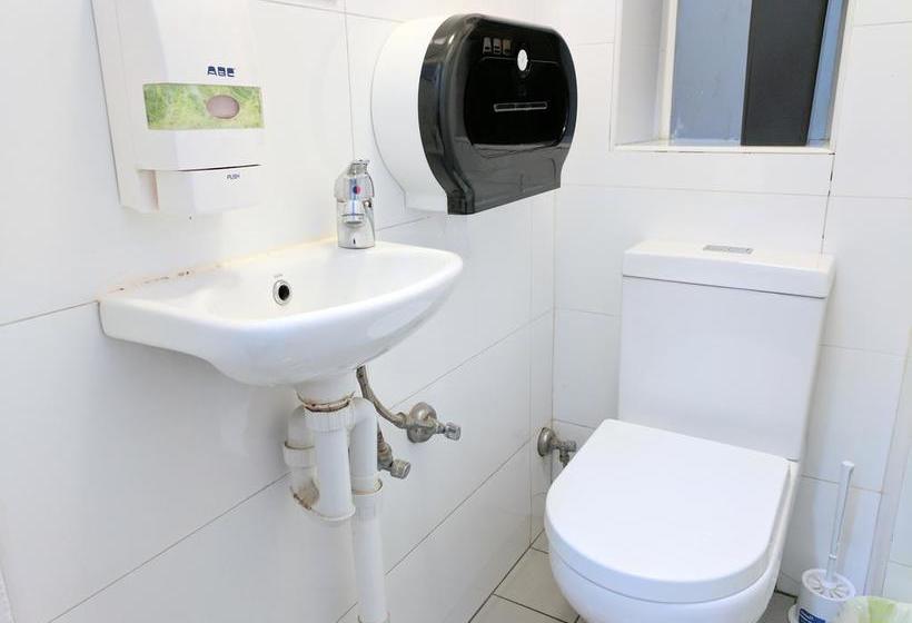 Hostel Sydney Central Backpackers | Potts Point | New South Wales | Australia 11