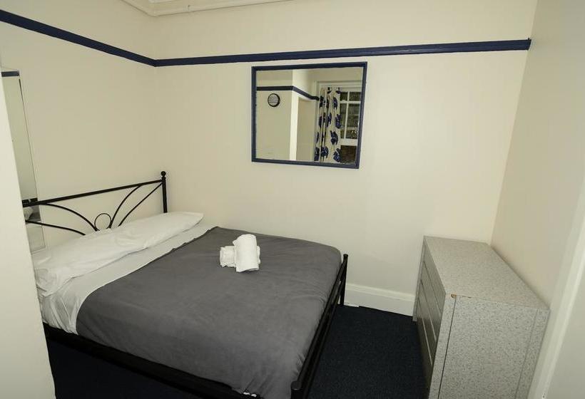 Hostel Sydney Central Backpackers | Potts Point | New South Wales | Australia 14