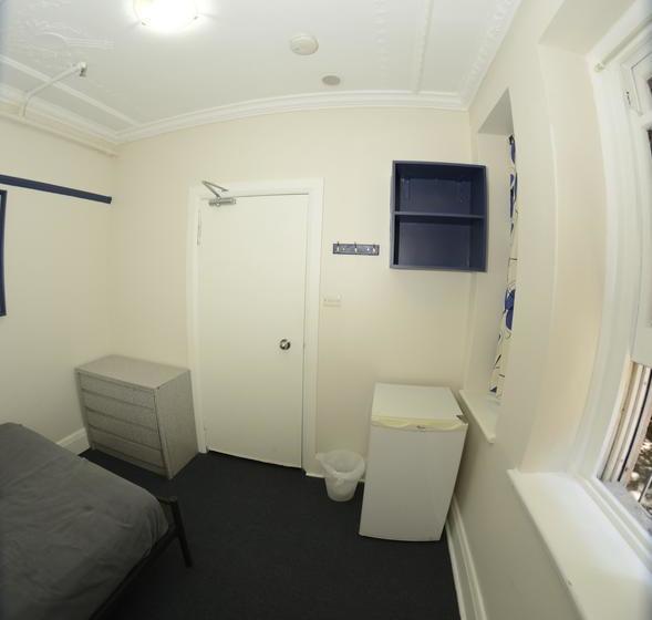 Hostel Sydney Central Backpackers | Potts Point | New South Wales | Australia 15