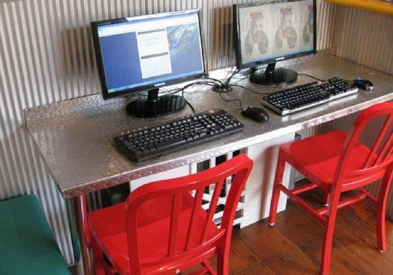 Hostel Sydney Central Backpackers | Potts Point | New South Wales | Australia 3