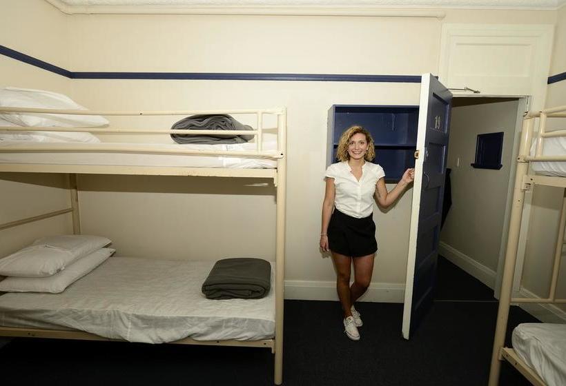 Hostel Sydney Central Backpackers | Potts Point | New South Wales | Australia 5