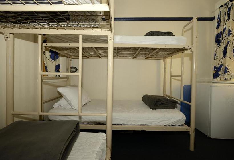 Hostel Sydney Central Backpackers | Potts Point | New South Wales | Australia 6