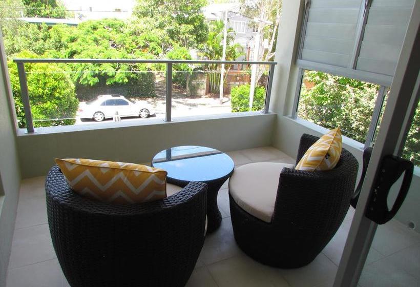 Hotel Metzo Noosa Resort | Noosaville | Queensland | Australia 12